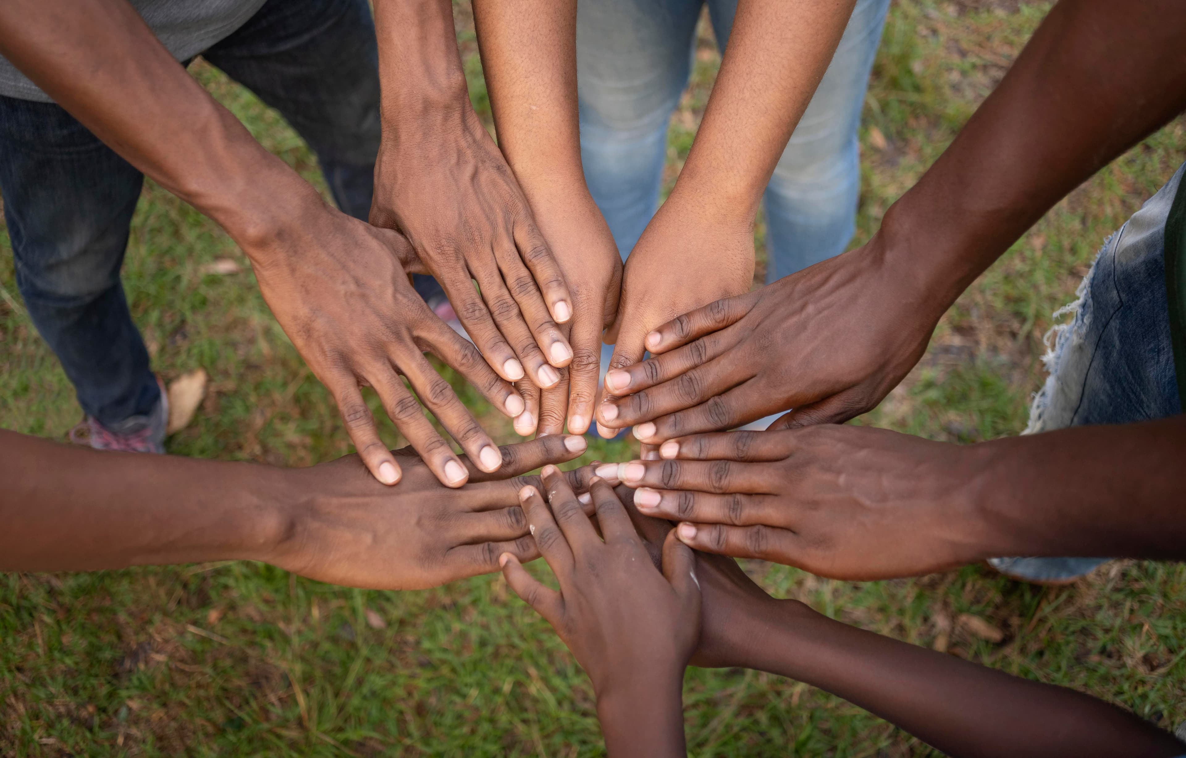 Property garden