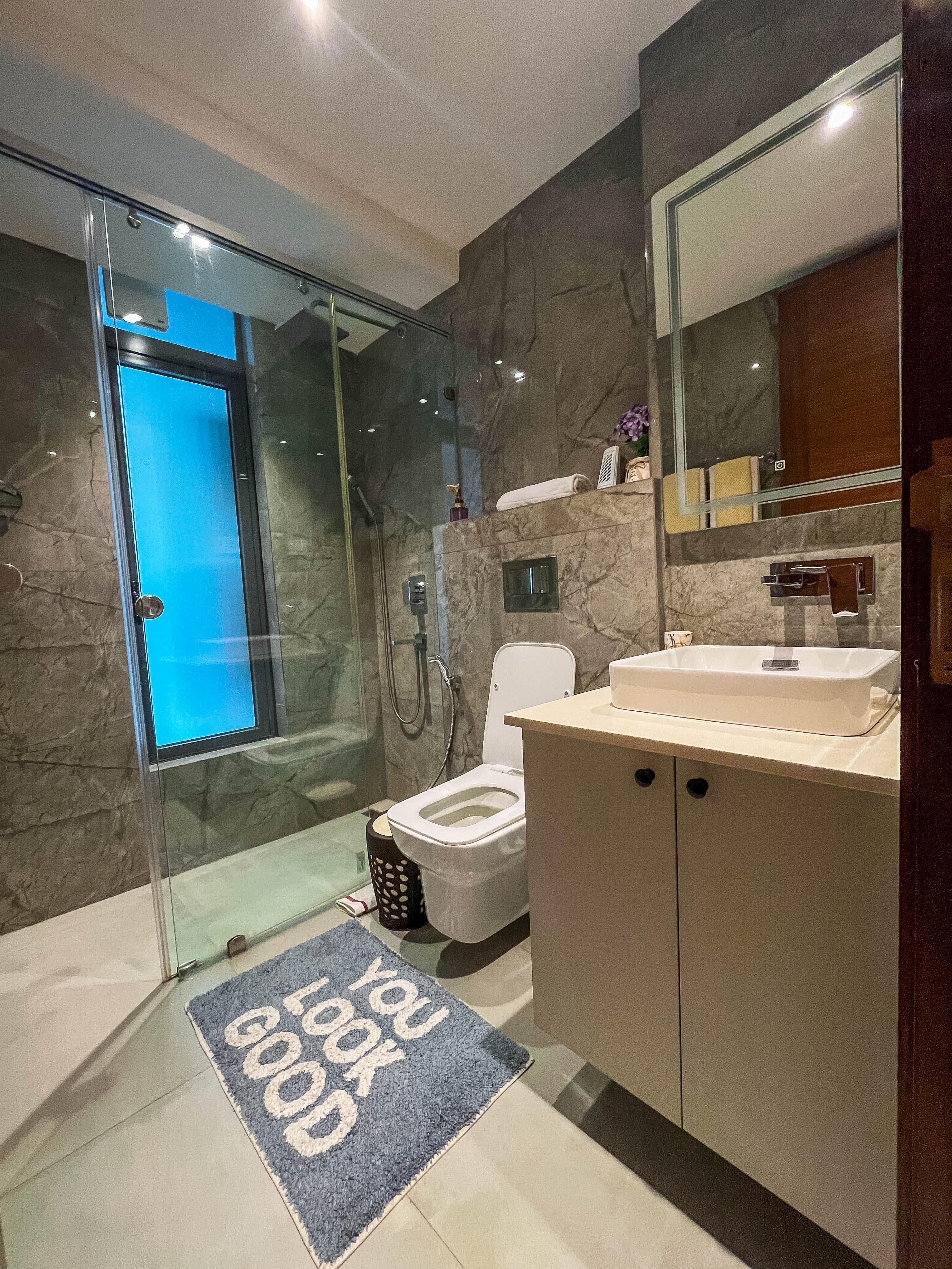 Solaris Luxury Residence | Osu • Pool • Gym 4