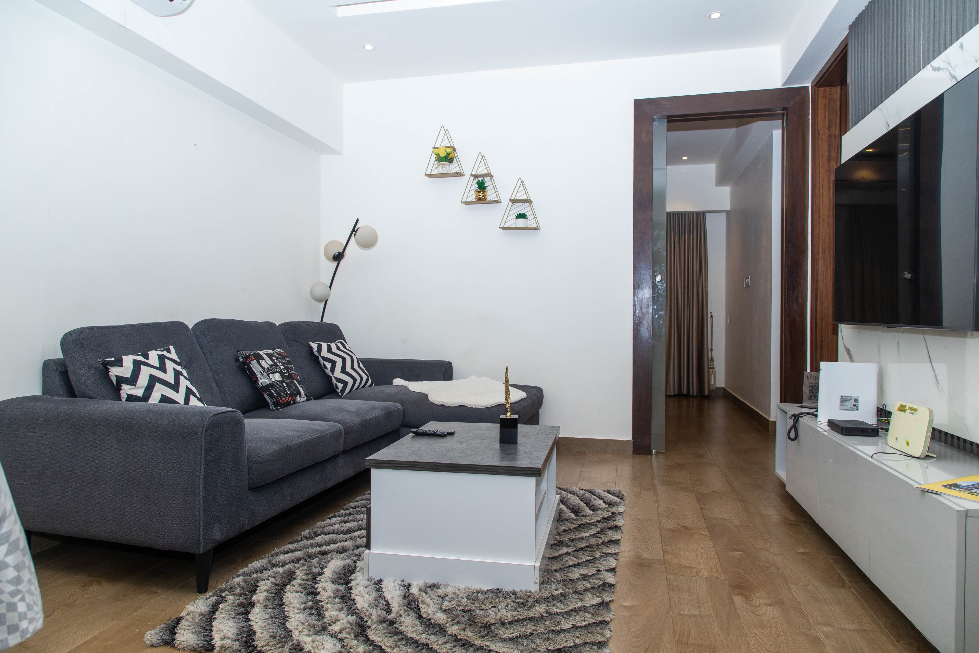 Solaris Premier 1BR | Osu • Pool • Gym 2
